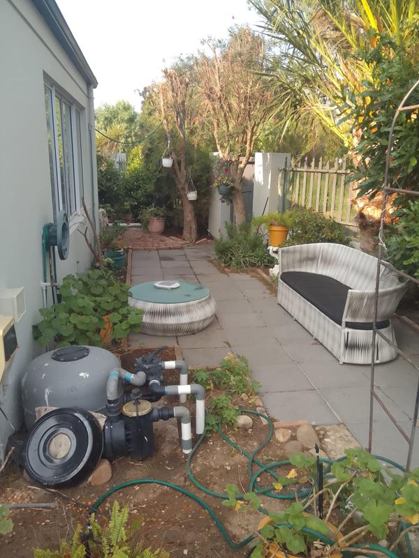3 Bedroom Property for Sale in Heritage Park Western Cape